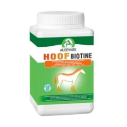 Audevard Hoof Biotine Suplemento Nutricional 1kg