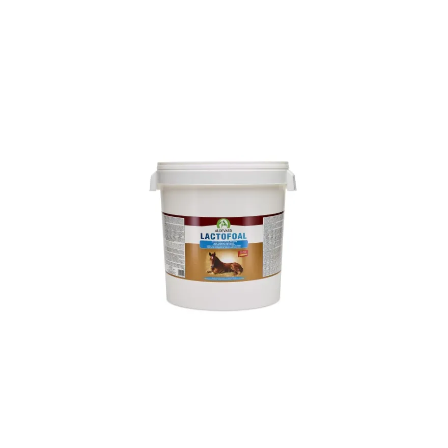 Audevard Lactofoal Fórmula Láctea 2,2kg
