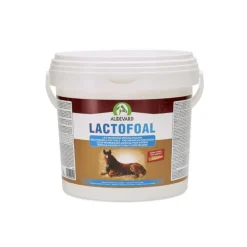 Audevard Lactofoal Fórmula Láctea 2,2kg