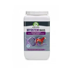 Audevard Myostem Mass Suplemento Granulado 2,1kg