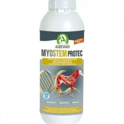 Audevard Myostem Protec Solución Buvable 900ml