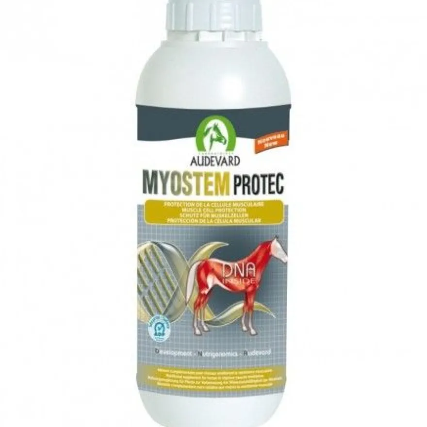 Audevard Myostem Protec Solución Buvable 900ml