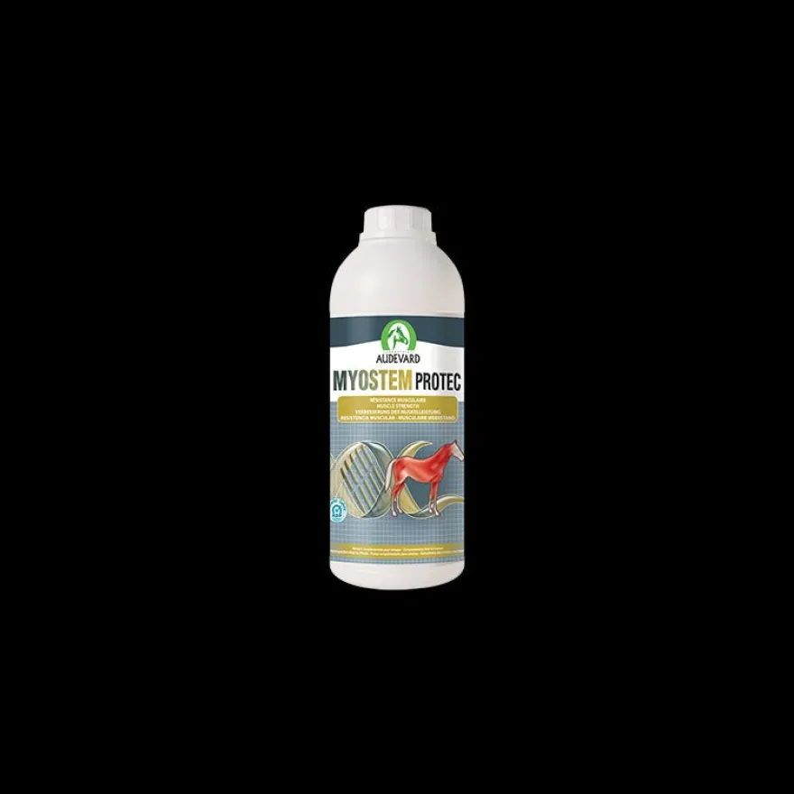 Audevard Myostem Protec Solución Búvable 4500ml