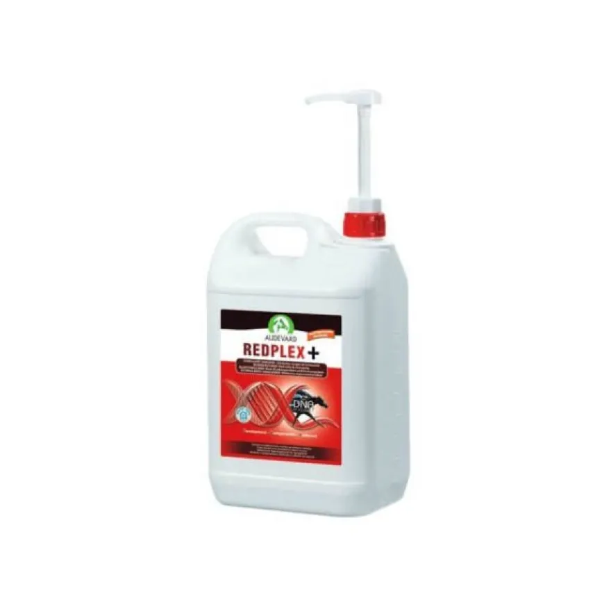 Audevard Redplex Complemento Alimenticio 5L
