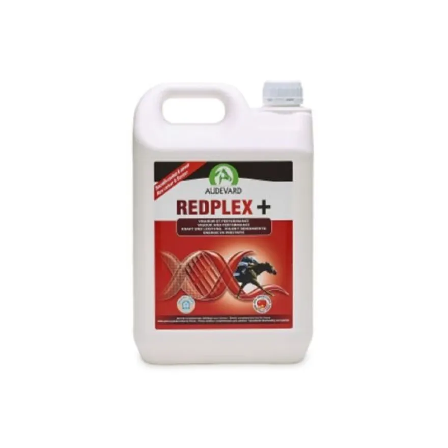 Audevard Redplex Complemento Alimenticio 5L