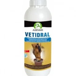 Audevard Vetidral Solución Líquida 1000ml