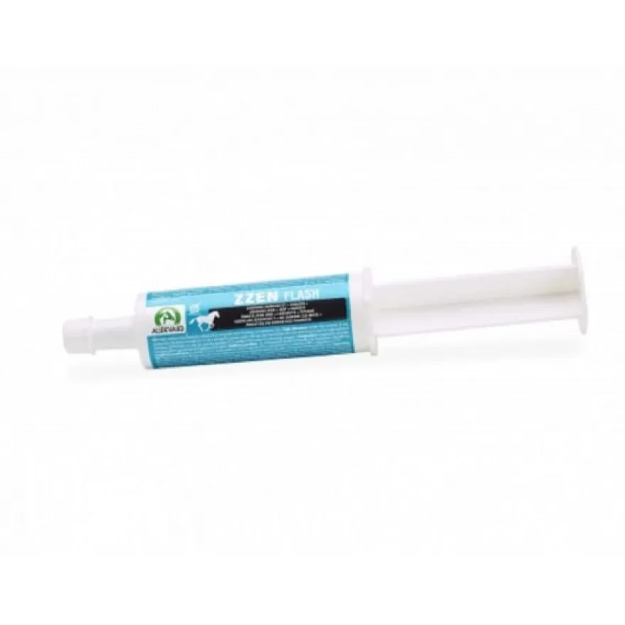 Audevard Zzen Flash Suplemento Dietético para Caballos 60ml