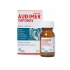 Audimer Tapones Limpieza Oídos 12ml