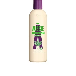 Aussie Hemp Nourish Shampoo 300 ml