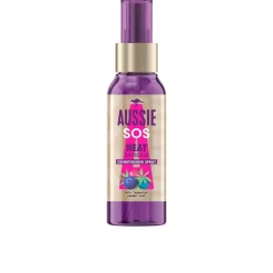 Aussie Sos Heat Saviour Acondicionador En Spray 100ml