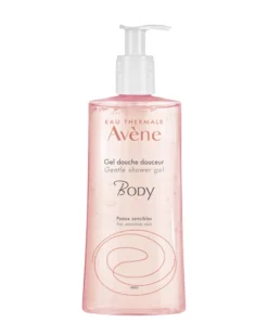 AVENE Body Gel de Ducha Suavidad 500ML