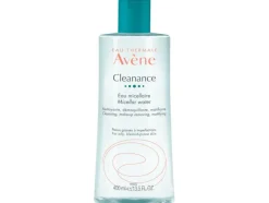 AVENE Cleanance Agua Micelar 400 ml