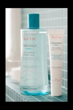 AVENE Cleanance Agua Micelar 400 ml