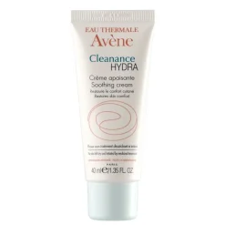 AVENE Cleanance Hydra Crema Calmante 40ml