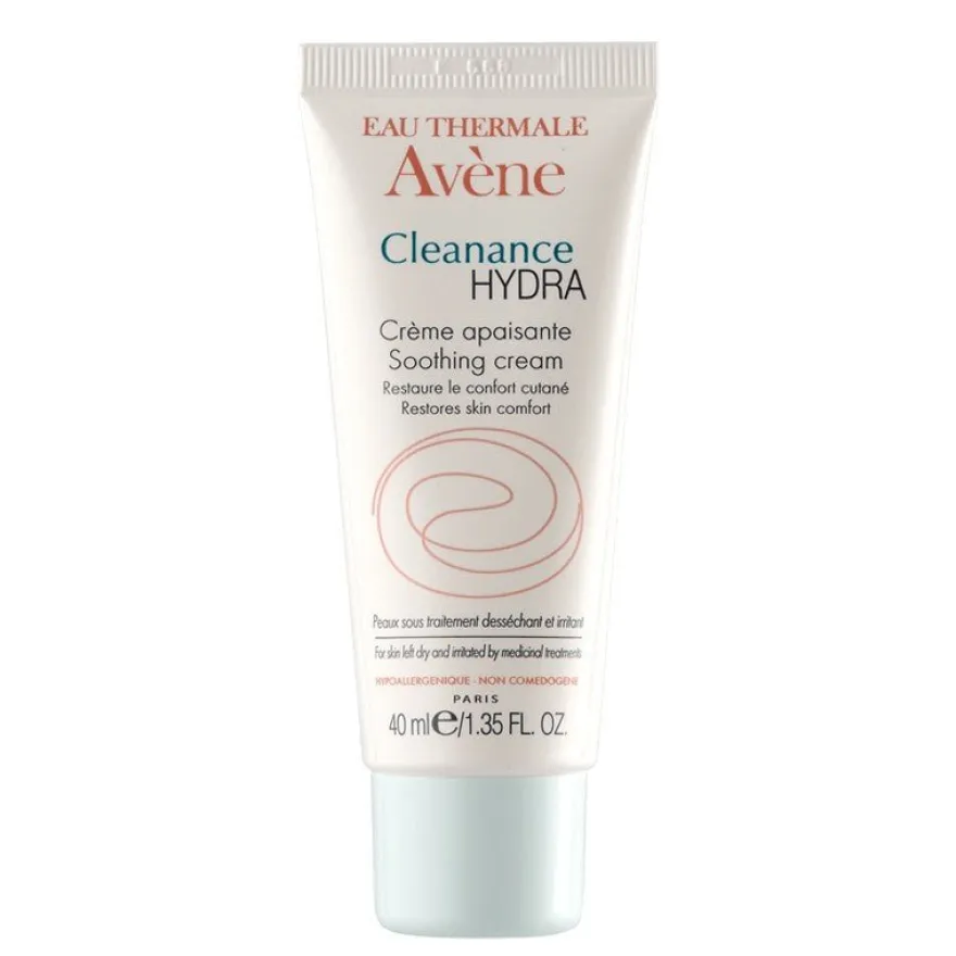 AVENE Cleanance Hydra Crema Calmante 40ml