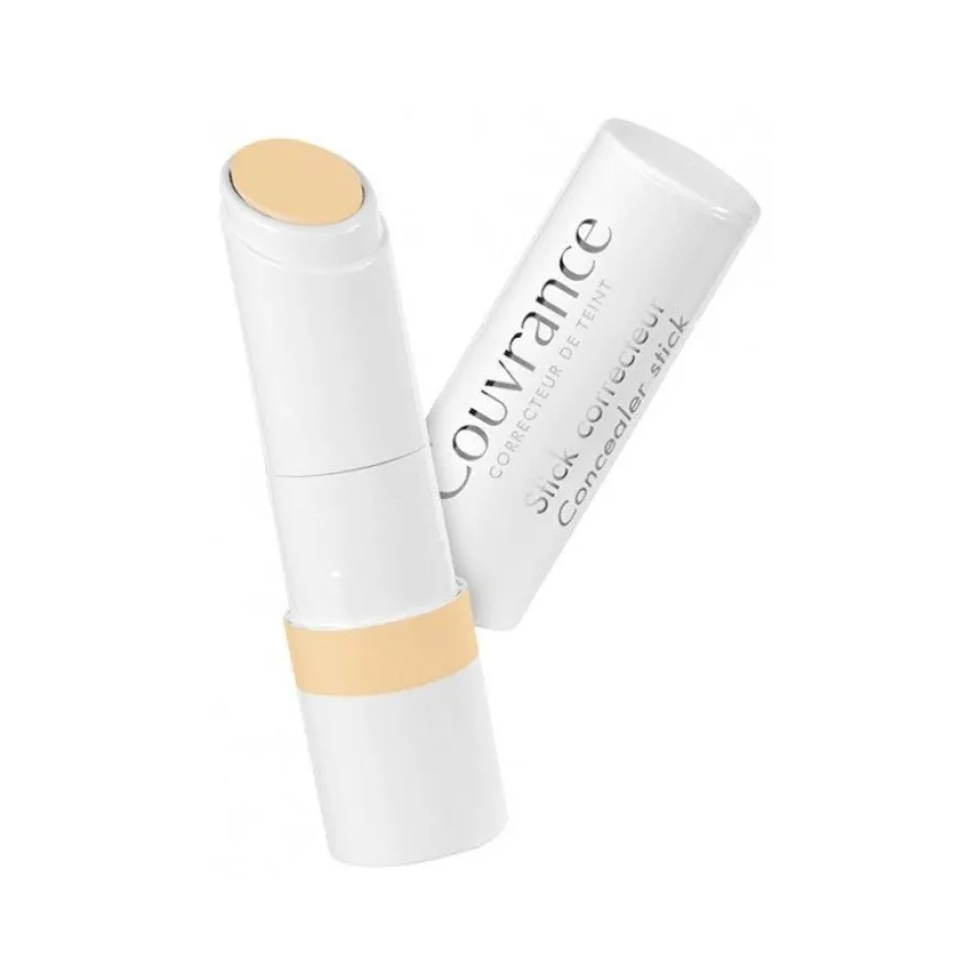 AVENE Couvrance Stick Corrector Amarillo SPF 20