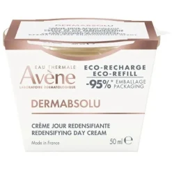 AVENE Dermabsolu Recarga Crema de Día Redensificante 50ml