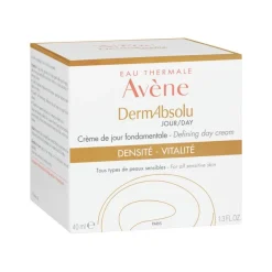 AVENE Dermabsolu Recarga Crema de Día Redensificante 50ml