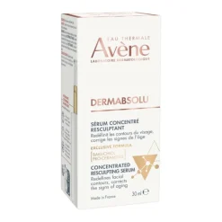 AVENE DermAbsolu Serum Esencial 30ml