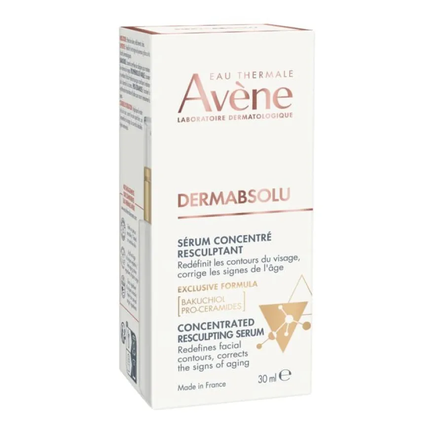 AVENE DermAbsolu Serum Esencial 30ml