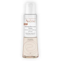 AVENE Desmaquillante de Ojos Intenso 125 ml