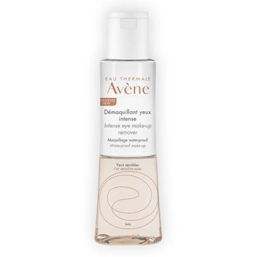 AVENE Desmaquillante de Ojos Intenso 125 ml