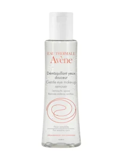 AVENE Desmaquillante Suavidad Ojos 125ML