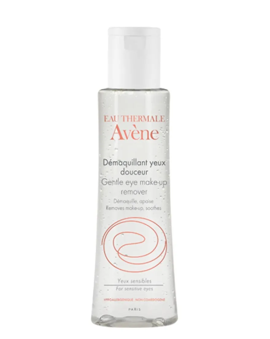 AVENE Desmaquillante Suavidad Ojos 125ML