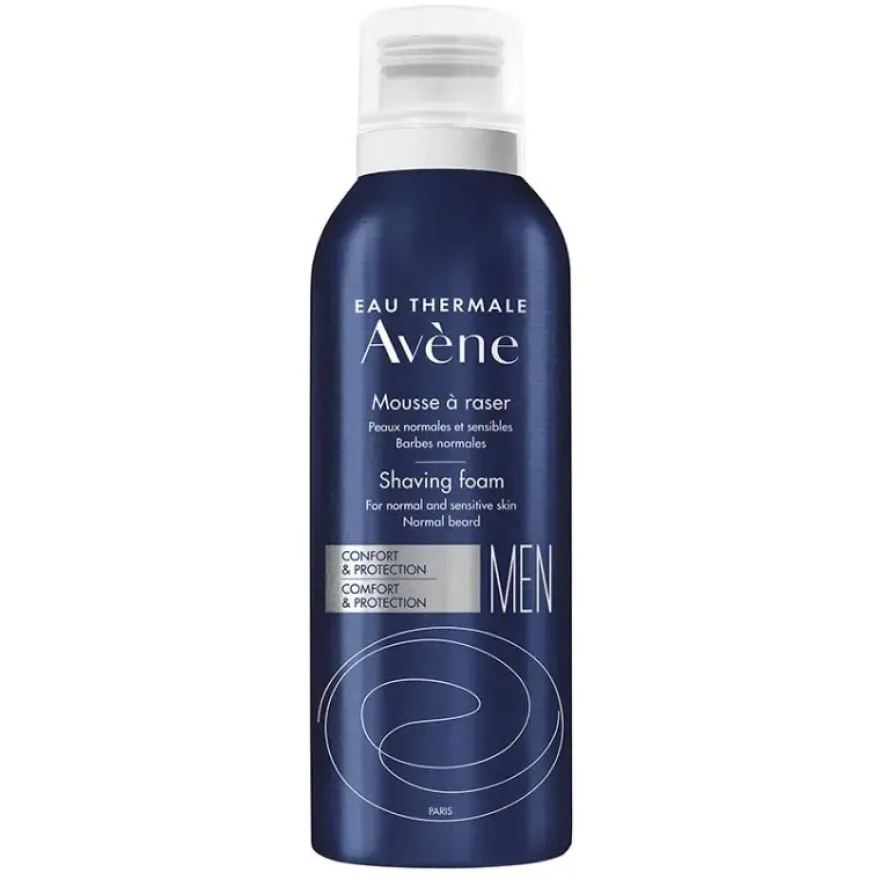 AVENE Espuma de Afeitar Men 200ml