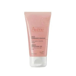 AVENE Gel Exfoliante Suavidad 50ml