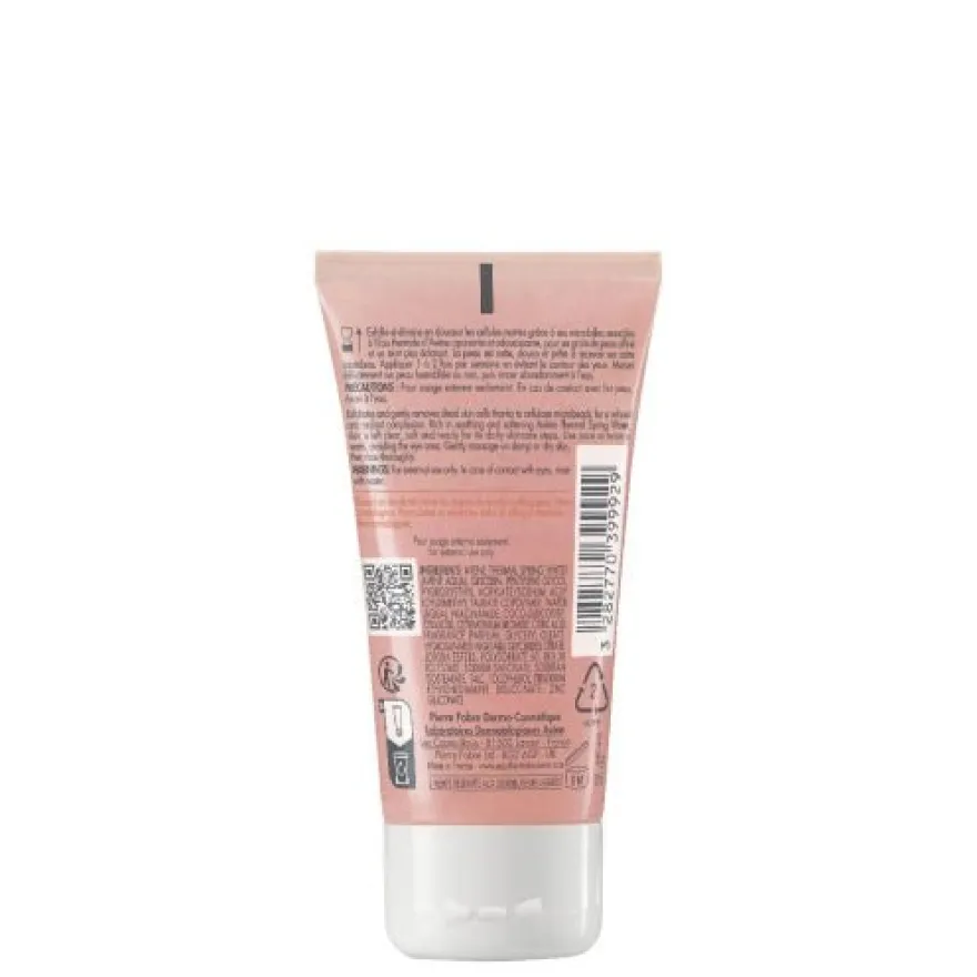 AVENE Gel Exfoliante Suavidad 50ml