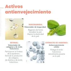 AVENE Hyaluron Activ B3 Crema Multi-intensiva Noche 40ml
