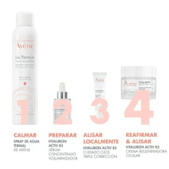 AVENE Hyaluron Activ B3 Crema Regeneración Celular 50ml