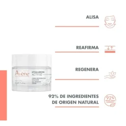 AVENE Hyaluron Activ B3 Crema Regeneración Celular 50ml