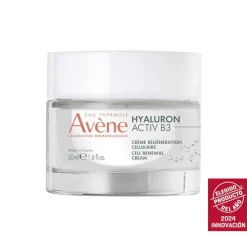 AVENE Hyaluron Activ B3 Crema Regeneración Celular 50ml