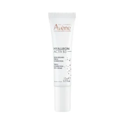 AVENE Hyaluron Activ B3 Cuidado de Ojos Triple Corrección 15ml