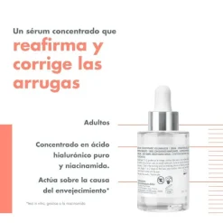 AVENE Hyaluron Activ B3 Sérum Concentrado Voluminizador 30 ml
