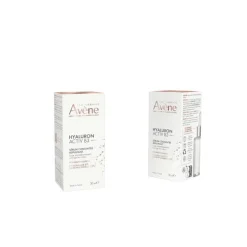 AVENE Hyaluron Activ B3 Sérum Concentrado Voluminizador 30 ml