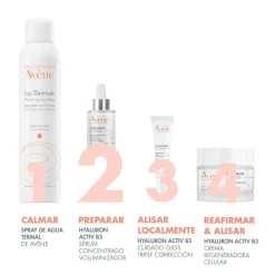 AVENE Hyaluron Activ B3 Sérum Concentrado Voluminizador 30 ml