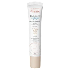 AVENE Hydrance BB-Crema Ligera Hidratante con Color SPF30 (40ml)
