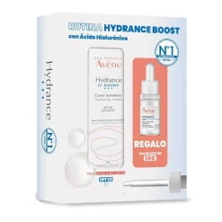 AVENE Hydrance Crema Hidratante Rica 40ml + Avène Boost Sérum Concentrado Regalo