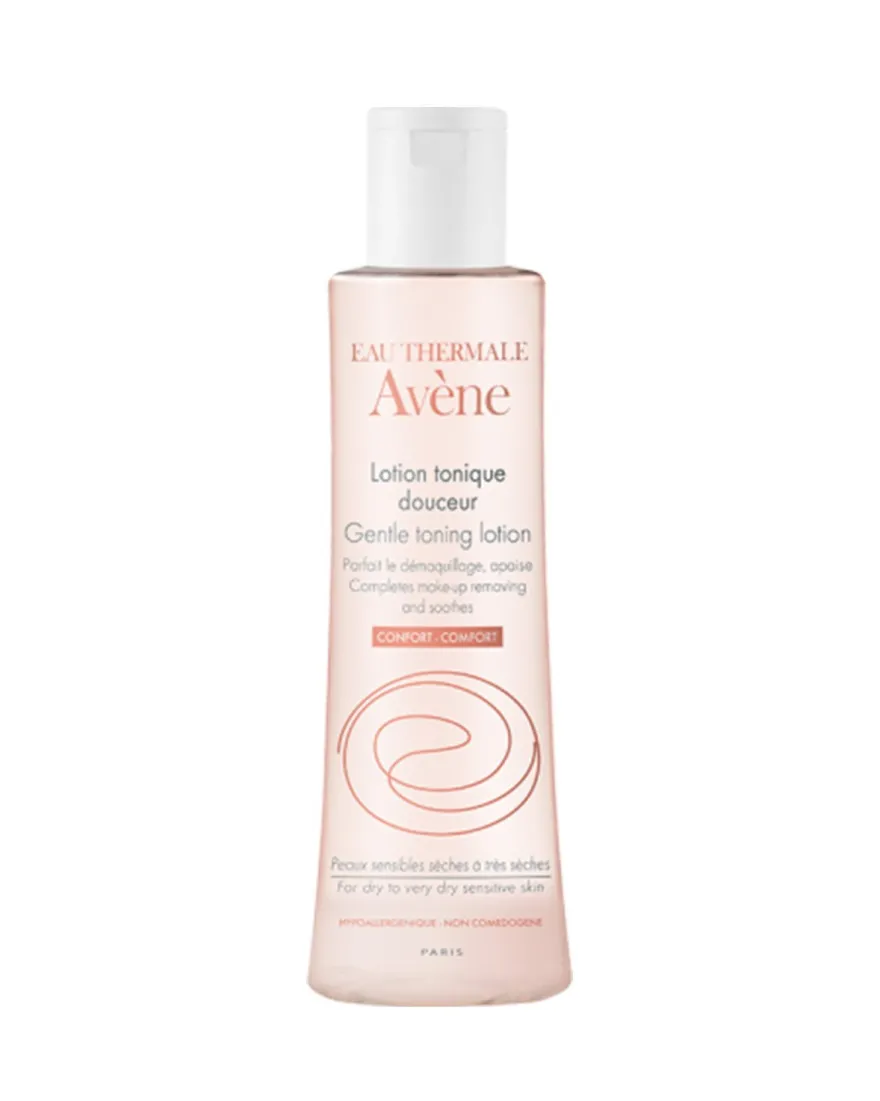 AVENE Loción Suavizante 200ML