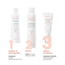 AVENE Tolerance Control Crema Calmante Reparadora 40ml