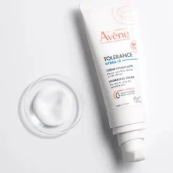 AVENE Tolerance Hydra-10 Crema Hidratante 100% Natural 40ml