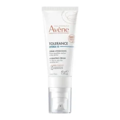 AVENE Tolerance Hydra-10 Crema Hidratante 100% Natural 40ml