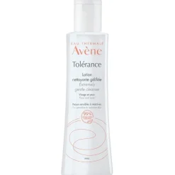 AVENE Tolerance Loción Limpiadora Gelificada Pieles Intolerantes 200ml