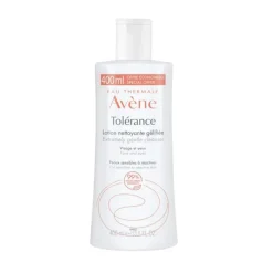 AVENE Tolerance Loción Limpiadora 400ml