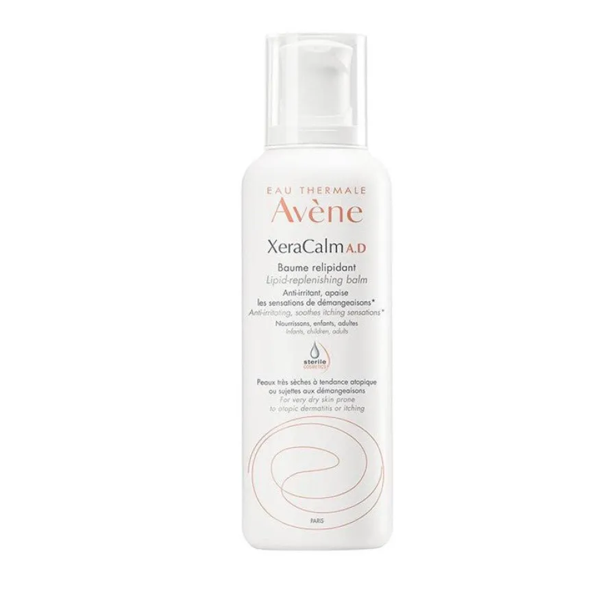 AVENE Xeracalm A.D Bálsamo Relipidizante 400ml