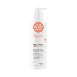 AVENE Xeracalm Nutrition Bálsamo Hidratante 400 ml