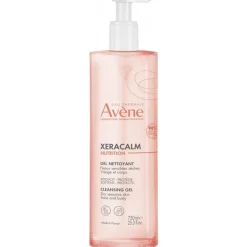 AVENE Xeracalm Nutrition Gel Limpiador 750 ml